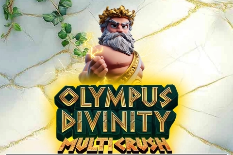 Olympus Divinity Multicrush