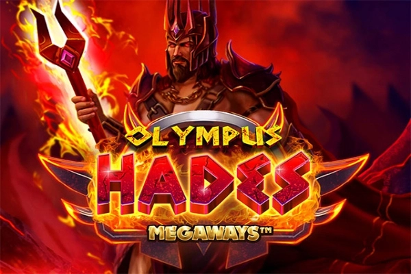 Olympus Hades Megaways