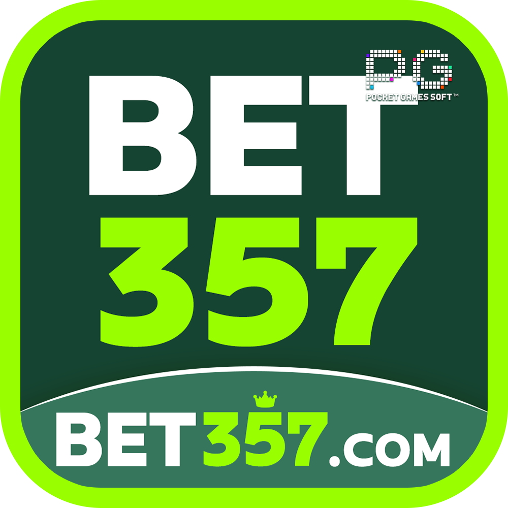 BET357 Logo oficial